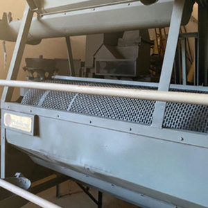 Máquina Despolpadora Simples