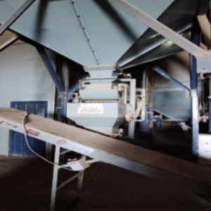 Esteira Transportadora com Motor Pinhalense