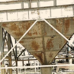 SiloSilo Pinhalense, Capacidade para 400 Sacas de Grãos