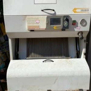 Eletrônica Selgron Futura Coffee 4000