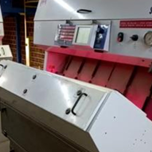 Eletrônica Selgron Satake Alpha Schan II