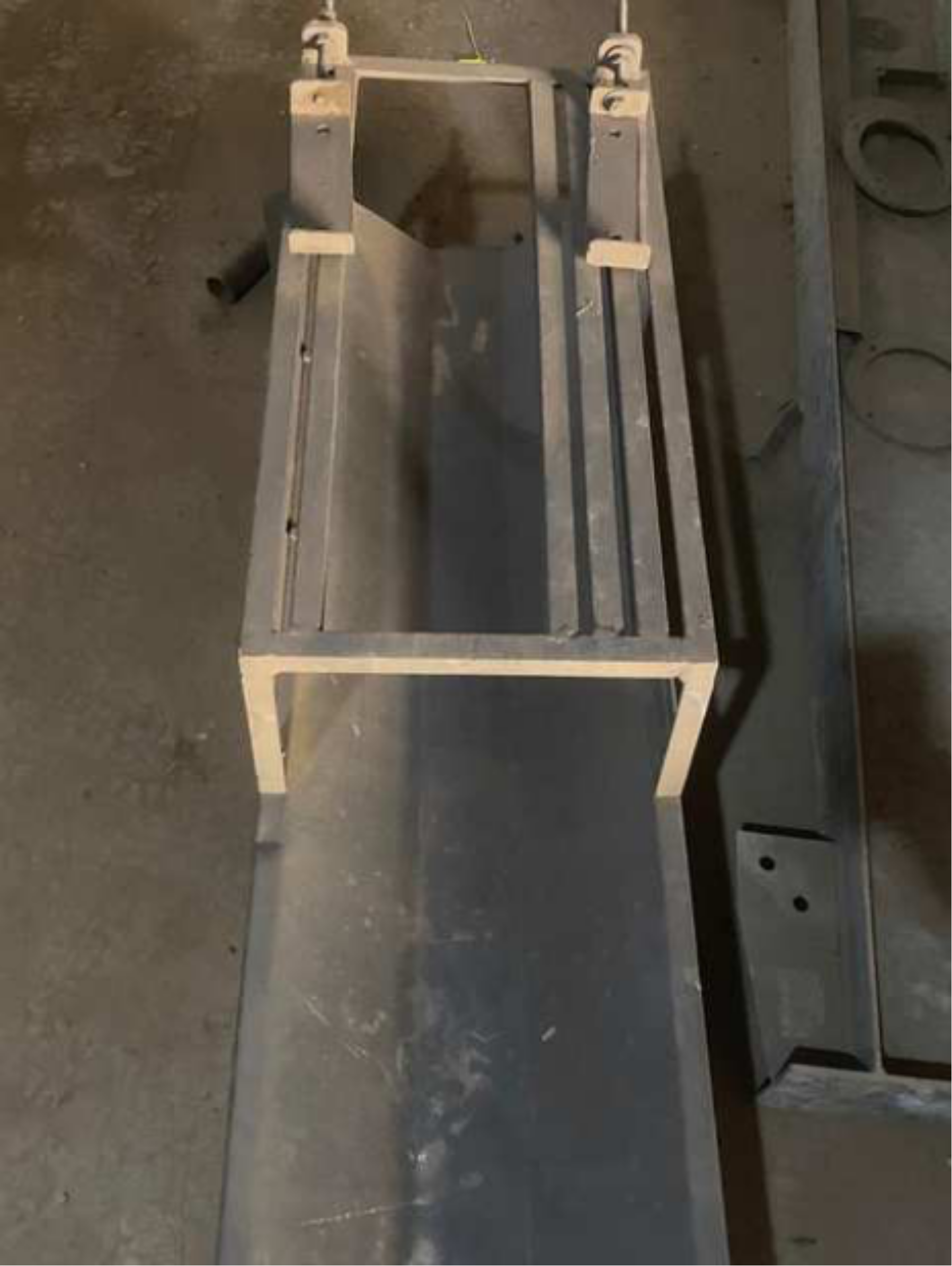 Esteira para Transporte de Grãos - Imagem 2