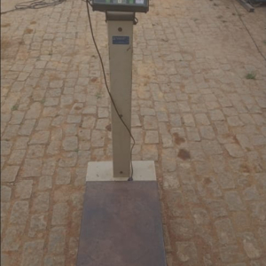 Balança Digital – Toledo