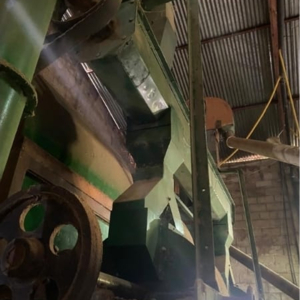 Rosca Transportadora – com Motor Acoplado