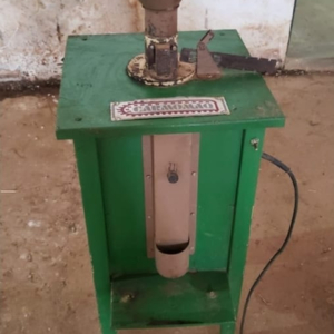 Descascador de Café em Cocó para Amostras – Carmomaq