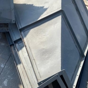 Silo Pinhalense – Capacidade 400 Sacas