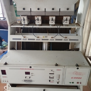 Sanmak GIGA 10.000 (48 Canais)