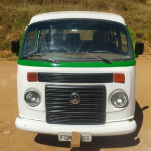 VOLKSWAGEN KOMBI